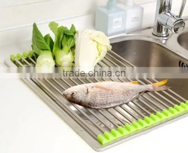 Foldable Draining Rack photo-4