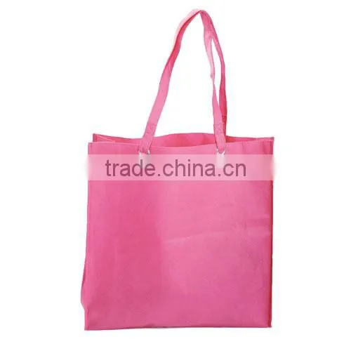 High Quality Fashional Reusable Big Woman Shopping Bag