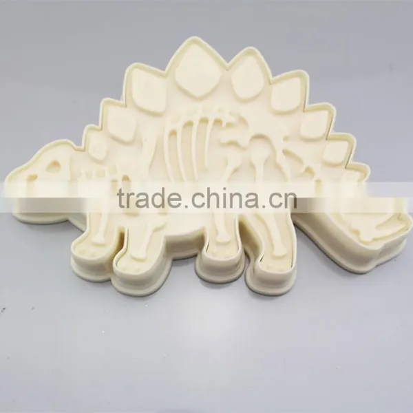 Cake Cookie Press Cake Chocolate Cupcake Maker Cookie Cutter Set for Kids Cutter Babycakes Cupcake Maker photo-3