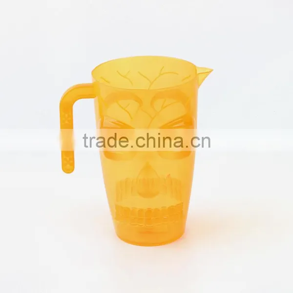 Kitchenware Custom 1.5L Water Jug for Decoration photo-2