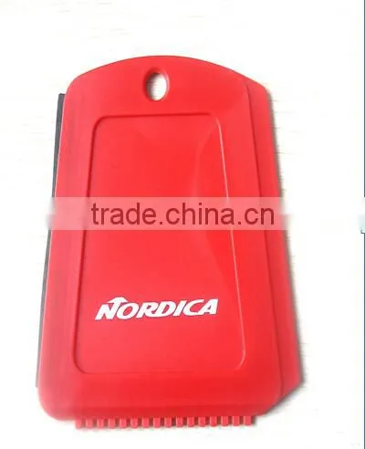 15052303 Plastic Ice Scraper photo-2