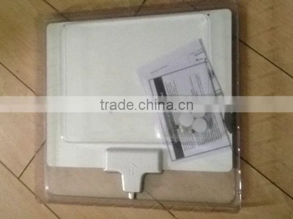 China Supplier Flat Indoor Digital HDTV Antenna DVB-T2 TV Antenna photo-4