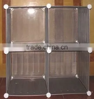 Hangzhou Hot Home Wire Storage Rack Organization photo-3