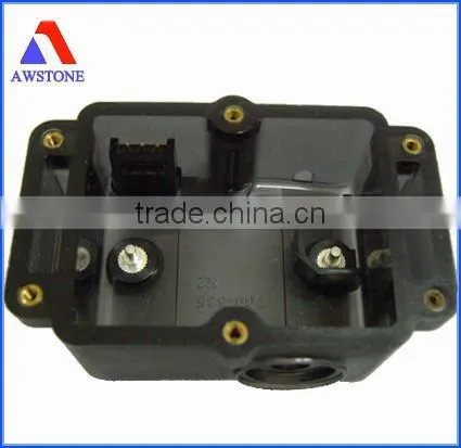 Brass Nuts insert moulding parts