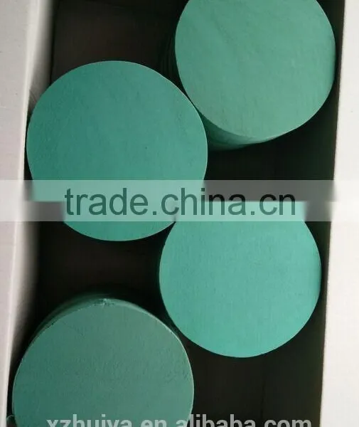 Cylindrical Floral Foam photo-5