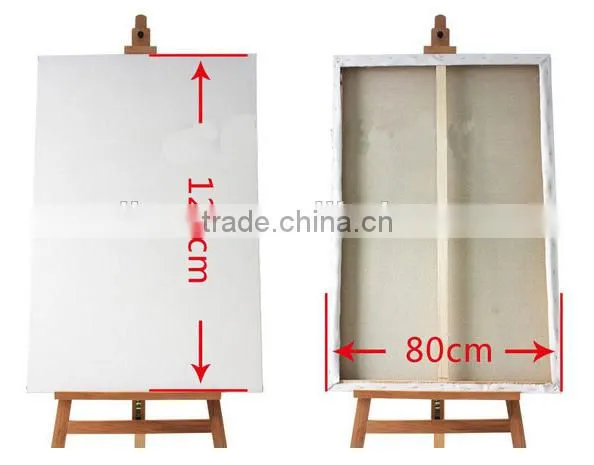 Dismantling Easel photo-2