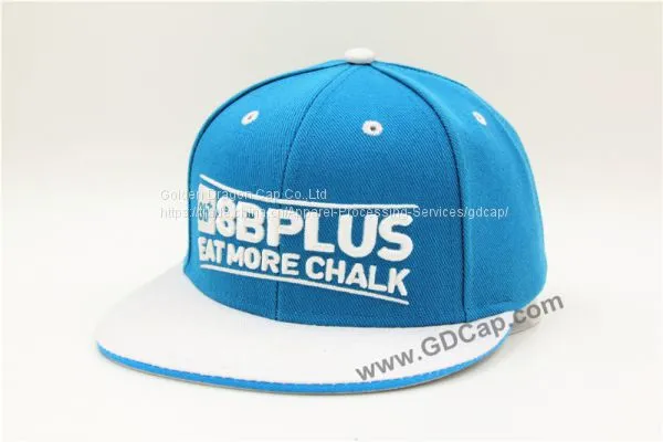 Snapback Hat photo-3