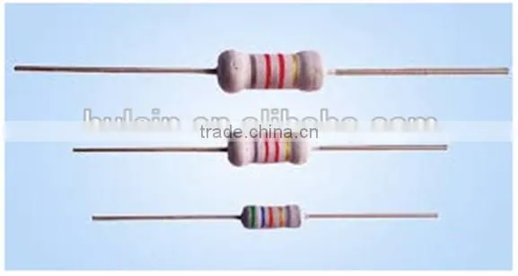 RX21 Wirewound Ceramic Resistor photo-4