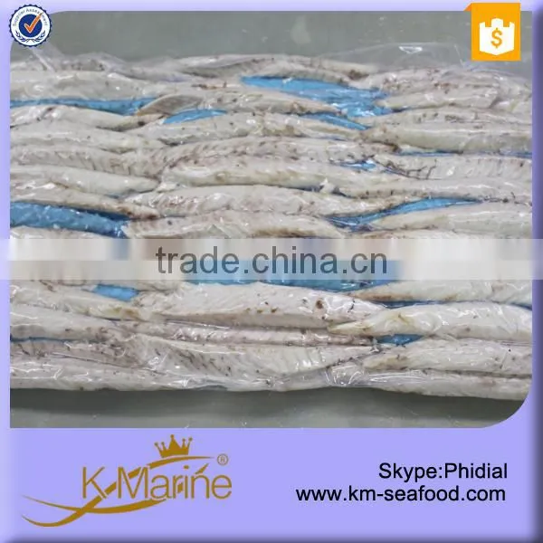 Fresh Frozen Seafood Mackerel Fish Meat photo-4