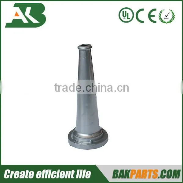 Aluminum Fire Fighting Nozzle For Hose photo-6
