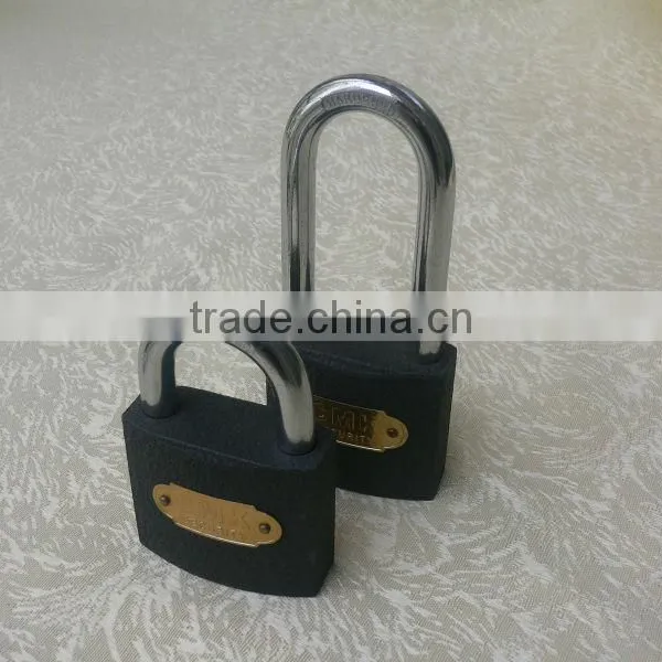 Iron Padlocks photo-5