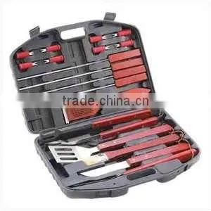 BBQ Accessories set