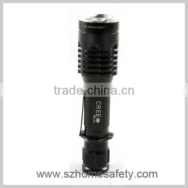 Uniquefire Military Ourdoor Searchlight Long-range Searchlight