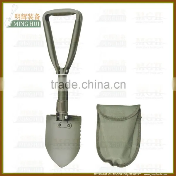 Manufacturer of Good Titanium Shovel photo-3