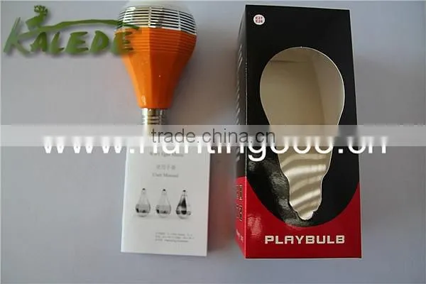Newest Wifi Light Support Android Mobile and Computer System photo-5