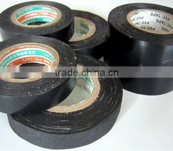 Pvc Insulation Tape