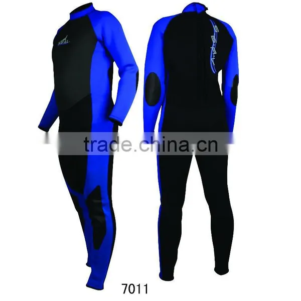 # 70112 Men's Neoprene Wetsuit