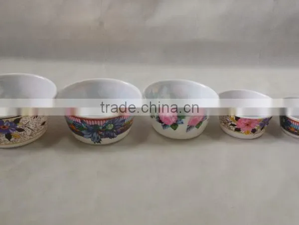 Melamine Bowls photo-2
