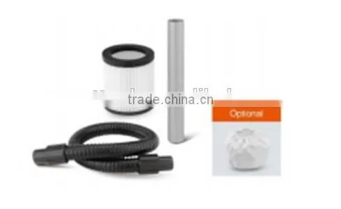 Hot Ash Vacuum Cleaner photo-4