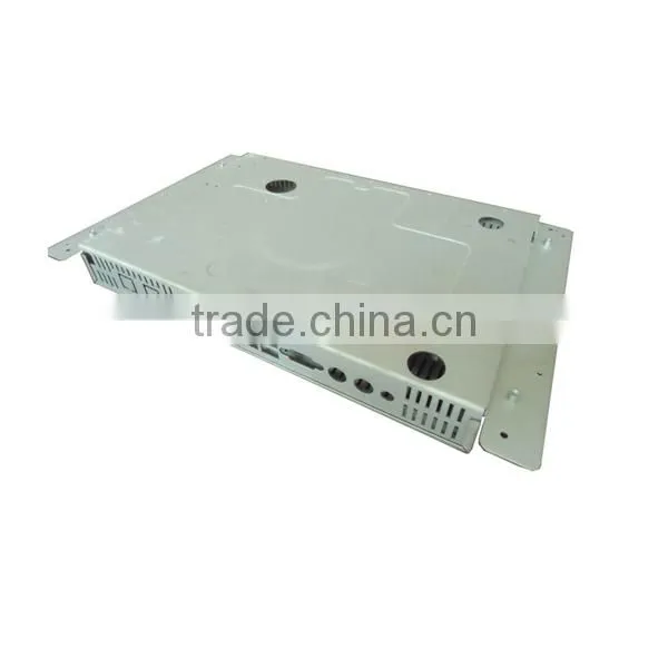 Galvanized Steel Electrical Junction Boxes, Power Case and Enclosure photo-2