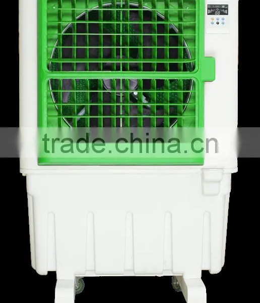 Portable Swamp Cooler With Remote photo-4