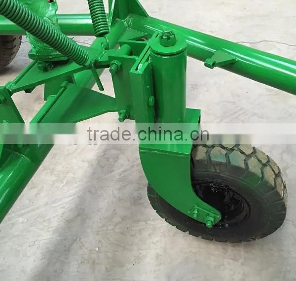 Price Cable Laying Trailer/ Cable Reel Transportor/ Steel Cable Reel photo-2