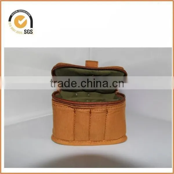 30 Pcs Chiqun Dongguan Chiqun Hot Sales Velvet Handling Essential Oil Case photo-2