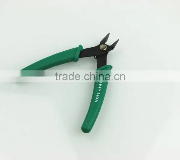 BERRYLION Drop Forged 5'' Cutting and Stripping Wire Cable Pliers for Sale photo-4