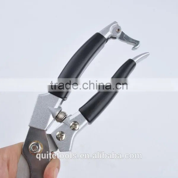 Industry Grade Gardon Shear With High Carbon Steel Shear photo-6