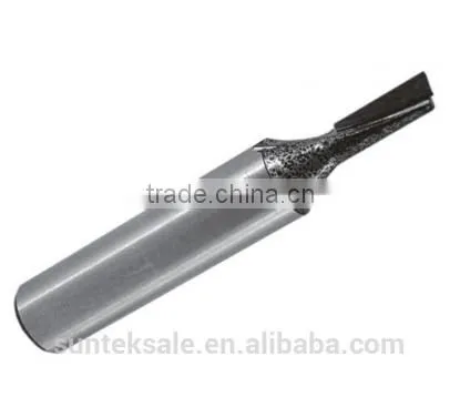 milling cutter for wood with tungsten
