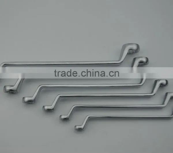 DOUBLE OFFSET RING WRENCH photo-2