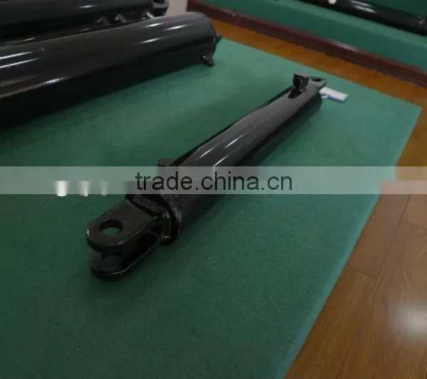 The 2"-5" Bore Hydraulic Cylinder for Dump Truck and Other Machine photo-6