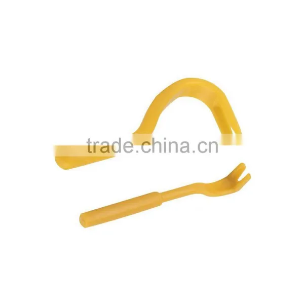 2pcs New Pack2 Sizes Louse Flea Scratching Remover Hook Tool Human/Dog/Pet/Horse/Cat Hot Selling photo-6