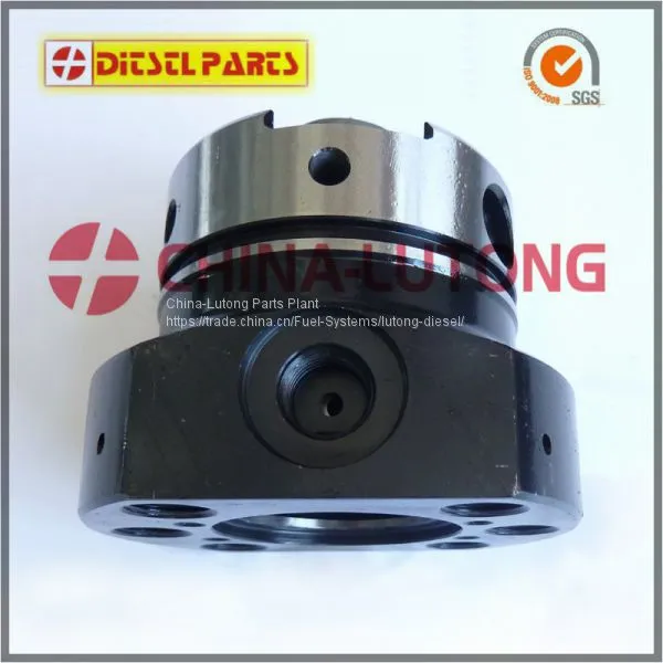 7185-196L Delphi Diesel Fuel Injection Pump Head Rotor Cav Rotor Head photo-3