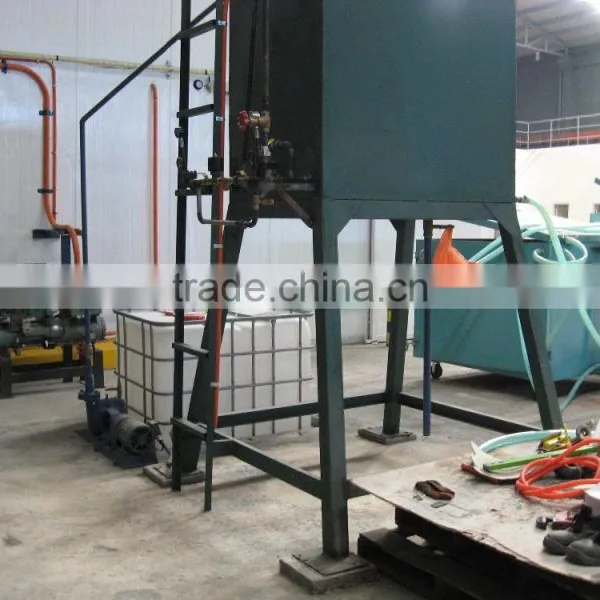 Floral Foam Machine In Foam Machinery photo-6