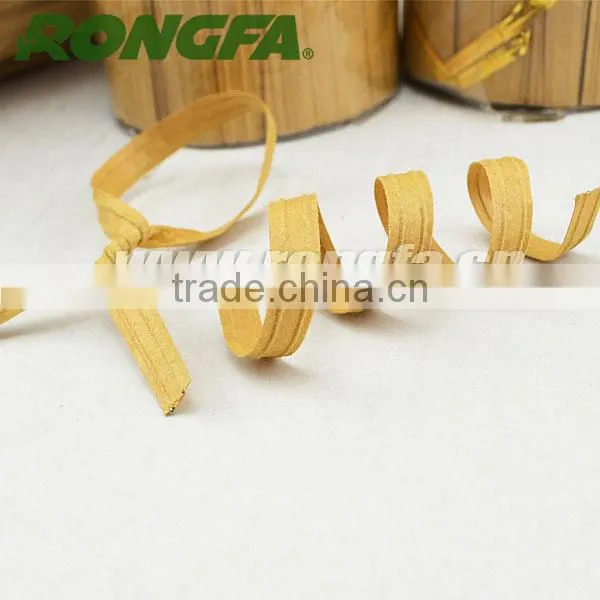 3mm x 30m Gardening Use Coiled Kraft Paper Twist Ties in Diapenser photo-4