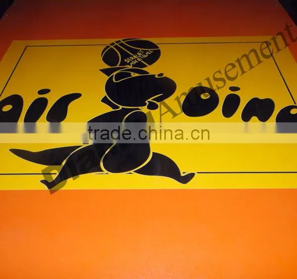 Street Basketball Arcade Game Machine DFLB-3 photo-4