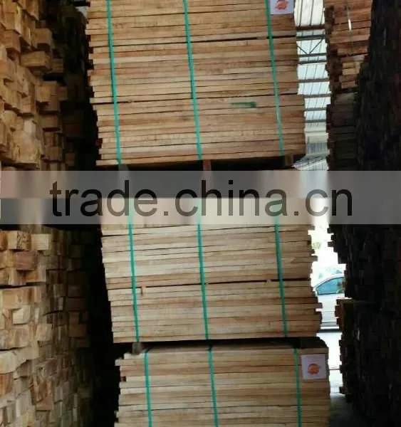 3" Rubber Wood Block