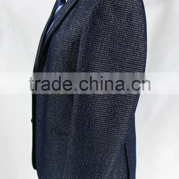 2015 SLIM FIT FASHION DESIGN MEN'S SUITS FOR MAN photo-2
