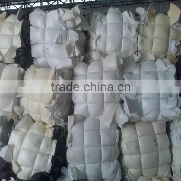 Foam Scrap Pvc Recycled Scrap Eva Recycled Scrap photo-4
