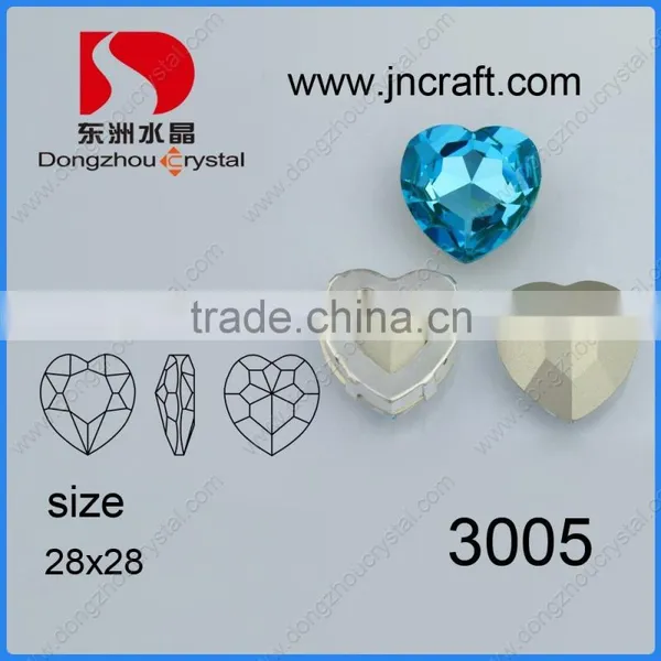 Heart Shape Natural Tourmaline Stone In Loose Gemstone photo-4