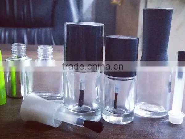 Dupont High Quality Nail Polish Brush,Wide 880 Strand Dupont Nail Polish Manufacturer India photo-5