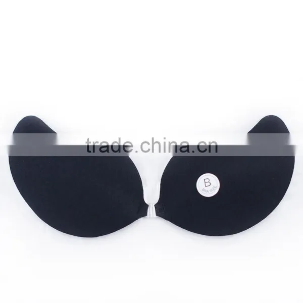 Gorgeous Printed Multicolor Womens Push Up Bra Underwear Lingerie photo-4