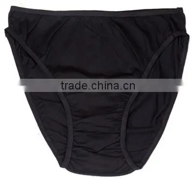 Organic Cotton Underwear