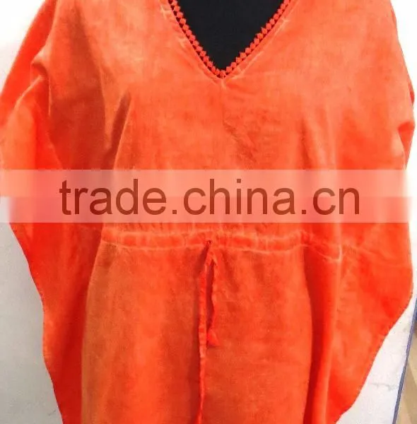 LADIES SANDWASH KAFTANS BEACHWEAR SEXY COLORFUL BREATHABLE COMFORTABLE photo-3