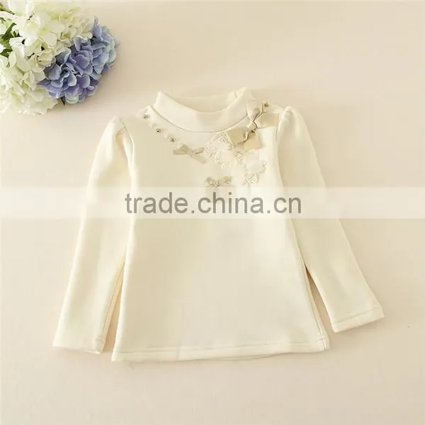 Undershirt and Underwears for Girls/ Kids /children, Girls Undershirts With Wholesale/factory Price photo-2