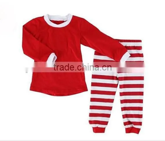 Christmas Pajams Baby Girl and Boy Pajamas for Christmas Organic Cotton Pajamas photo-2