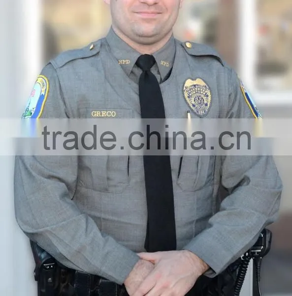 Bulk Security Uniform for Sale Military Clothing photo-6