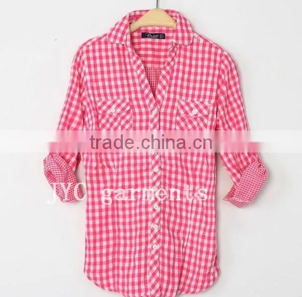 White Blouse Designs for Office photo-6