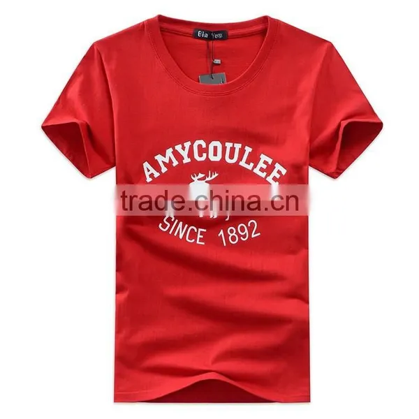 Top Quality Low Price Mens 100 Cotton Fabric For T-Shirt photo-4
